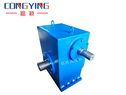 打井機(jī)專用減速機(jī)